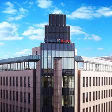 Wählen sie km für eine sortierung nach entfernung von ihrem standort und sie sehen sofort die am nächsten gelegenen filialen von targobank. Targobank