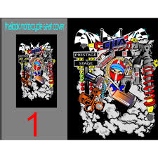 Tutorial logo thailook we love thailook indonesia. Promotions Deals From Motor Ups Decal Works Shopee Philippines