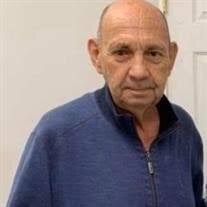 Jimmy Epling Obituary