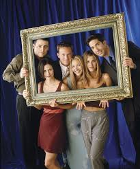 My fiance isn't big on his his birthday and i told him i would little booklet that came with it was cool too. 70 Friends Facts Every Superfan Should Know Friends Tv Show Trivia