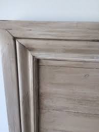 Restoration Hardware Finish Pickled Oak Premixed Grey Stain With Dark Walnut Painting Oak Cabinets Staining Cabinets Cabinet Stain Colors