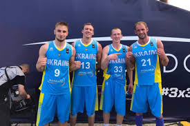«найкраще відчуття, коли тебе підтримують». Cholovicha Zbirna Ukrayini Z Basketbolu 3h3 Peremogla U 2 Mu Matchi Chempionatu Svitu Gromadske Telebachennya