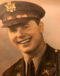 Remembering Peter Paul Bracke DBA