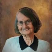 Obituary information for Joanne V. Ireland Singleton