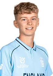 Yorkshire Cricket Team Players