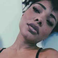 olga berrio oliveros (@olga_afro) • Threads, Say more