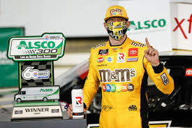 2020 xfinity series rookie of the year candidates. Busch Passes Cindric In Ot To Win Xfinity Race At Charlotte Ctv News Autos