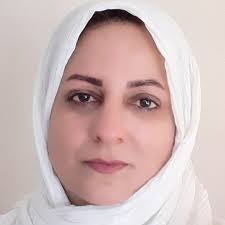 Tahereh ROHANI BASTAMI