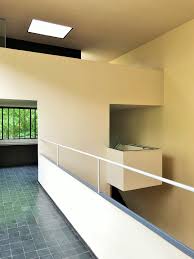 Plan voisin, 1925 266 poissy: The London List Le Corbusier In Paris