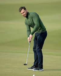 The Hottest Men In Golf | Golf Digest