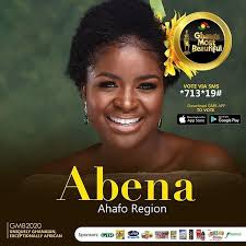 Here are all the 16 beautiful ladies representing each region for the 2020  Ghana's Most Beautiful (GMB). Your region rep dey bee, anaa no hope for  you? 🤔😘