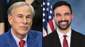JUST IN: 🇺🇸 Texas Governor Abbott to impose 100% tariff