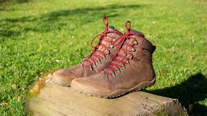 Bei bergzeit findest du barfußschuhe für ein natürliches, gesundes laufgefühl flexible sohle zehenfreiheit leicht portofrei ab 50€. Vivobarefoot Tracker Firm Ground Im Test Mein Fazit Nach 200 Km Wandern