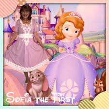5 out of 5 stars. Sofia The First Disney Princess Disneybound Sofia The First Disney Princess