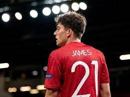 And that means a deal between leeds and the yep's phil hay tweeted just before 3pm: Leeds United Interested In Daniel James Utdreport