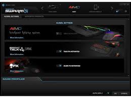 Gaming hardware designed in 🇩🇪germany. Roccat Kone Aimo Roc 11 815 Bk Black Wired Optical Gaming Mouse Newegg Com