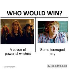 American Horror Story Meme I Made American Horror American Horror Story Memes American Horror Story