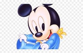 438 transparent png illustrations and cipart matching mickey. Mickey Mouse Clipart Baby Png Download 2885295 Pinclipart