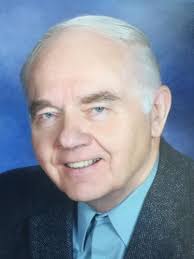 Paul V. “Sam” Henrikson