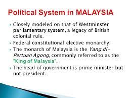 Malaysia politics and malaysian political system the politics of malaysia is based on a federal constitutional monarchy, in which the king is head of state and the prime minister is the head of government. An Introduction In The Middle Of The Southeast Asia Borders Land Indonesia Thailand And Brunei Maritime Singapore Vietnam And Philippines Ppt Download