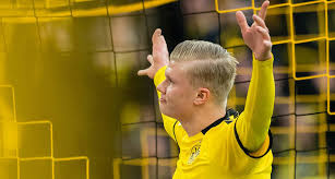 Habitational name from any of numerous farmsteads named haaland or håland, in agder and southwestern norway, notably in the county of rogaland. Haaland Agent Says There Are Only 10 Clubs That Can Buy It Zap Sports Prime Time Zone