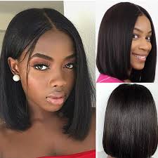 Just like your own hair, before styling, you want to be sure to detangle it first. Short Brazilian Hair Styles Sales On Christmas 2020 Buy Cheap In Bulk From China Suppliers With Coupon Dhgate Com