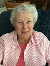 Claire Louise Van Duyne Moore