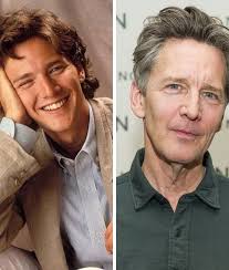 Marc Blucas (born: January 11, 1972🎂), is a handsome, talented and beloved  𝐇𝐚𝐥𝐥𝐦𝐚𝐫𝐤 actor, with the most fascinating family story! The 6 ft 2  in (1.88 m) actor started as a basketball