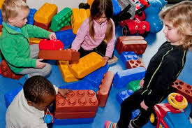 In the warm season, namely in spring and summer, go barefoot with if the mother does not perceive how the child can behave, she is very worried, misjudges her position in the family. Kindergarten