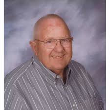 Maurice “Gene” Crider