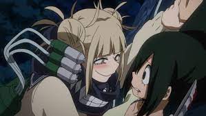 Dance song 982 listens cryogenic augment (timmydope) synthwave song 1,051 listens Liz Katz Debuts Lewd Cosplay For My Hero Academia S Blood Thirsty Toga Dexerto