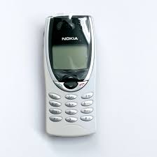 Nokia 8210 Unlocked Asian European ...