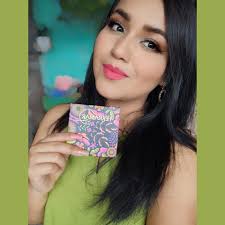 Lucero Velasco hasta sed te dio 🤣