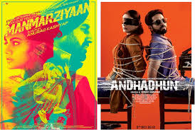 1940 1941 1942 1943 19441945 1946 1947 1948 1949. 19 Best Bollywood Movies Of 2018 Bumppy