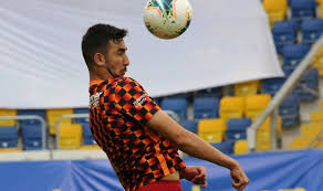 Emin bayram (born 2 april 2003) is a turkish footballer who plays as a defender for boluspor on loan from galatasaray. Galatasaray Emin Bayram I Boluspor A Kiraladi