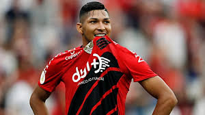 Athletico-PR negocia novo contrato com Rony e movimenta mercado: “Janela de…”