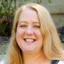 Michele Ann Vozza Obituary