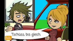 So lernst du deutsch schnell und einfach. Stefan Allein Zu Hause Deutsch Lernen Wechselprapositionen Youtube
