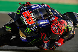 00:45 mins average time spent at losail international circuit. Motogp Miller Under Lap Record On Day Three Of Testing In Qatar Updated Roadracing World Magazine Motorcycle Riding Racing Tech News