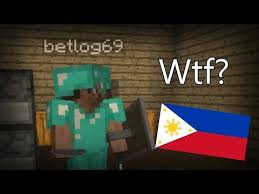 Hello minecraft players, we would like to introduce you our server comunity named avaloncs. Playing In My Minecraft Filipino Server Youtube