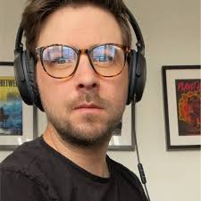 Some new-year-news and accompanying life update: in December I wrapped up  my three-and-a-bit year tenure as Modern Wolf's Marketing Director.