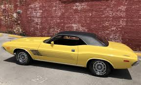 Image result for Top Banana 1973 Challenger