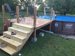 35 Awesome Shipping Container Pool Design Ideas Pool Ideas Above Ground Storage Awesom In 2020 Backyard Pool Landscaping Swimming Pools Backyard Pool Deck Plans