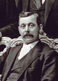 C.P. Bishop Archives