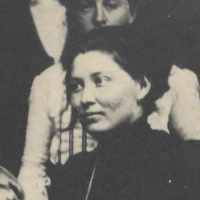 Sydney Elvira Coe (1882–1955)