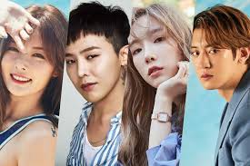 See more ideas about korean language learning, learn korean, g dragon tattoo. 9 K Pop Stars Who Have Meaningful Tattoos Soompi
