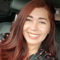 Carmen Saad's Instagram, Twitter & Facebook