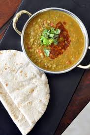 Punjabi Sabut Moong Dal Recipe How To Make Spiced Green Lentils In North Indian Style Dal Recipe Moong Dal Recipe Recipes