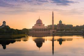 Awal muharram is a national public holiday in malaysia, marking the start of the new islamic year for muslims locally and around the world. National Holidays In Putrajaya In 2021 Office Holidays