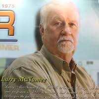 Larry Mcnamee's Instagram, Twitter & Facebook